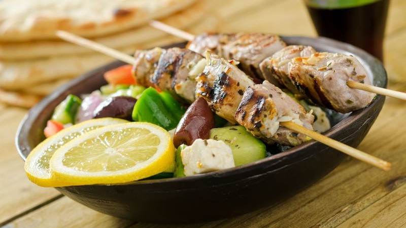 Udflugt 3: Udflugt 3: Til s�s med BBQ (inkl. frokost)